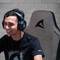 Cadira Gaming Sharkoon Skiller SGS40 de Tela Negra i Gris