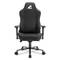 Silla Gaming Sharkoon Skiller SGS40 Fabricada en Negro