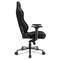 Silla Gaming Sharkoon Skiller SGS40 Fabricada en Negro