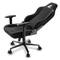 Silla Gaming Sharkoon Skiller SGS40 Fabricada en Negro