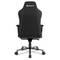 Silla Gaming Sharkoon Skiller SGS40 Fabricada en Negro