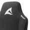 Silla Gaming Sharkoon Skiller SGS40 Fabricada en Negro