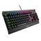 Teclado Gaming Mecánico Sharkoon SGK3 RGB USB con switch Azules