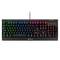 Teclado Gaming Mecánico Sharkoon SGK3 RGB USB con switch Azules