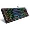 Teclado Gaming Sharkoon Shark Skiller SGK30 Rojo