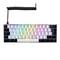 Sharkoon Skiller SGK50 S4 Kailh Red White PT Gaming Keyboard