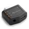 Tarjeta de Sonido externa USB-C Sharkoon Mobile DAC PD