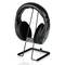 Sharkoon X-Rest Pro Headphone Stand Metallic Black