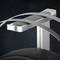 Supporto per cuffie in alluminio Sharkoon X-Rest