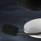 Supporto per cuffie in alluminio Sharkoon X-Rest