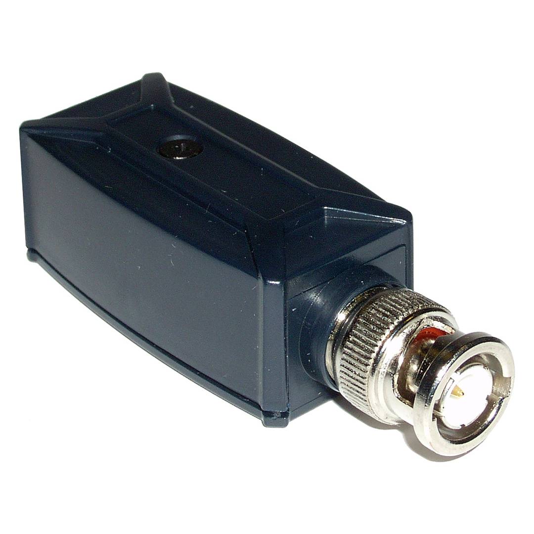 Transceptor de vídeo passiu BNC a RJ45 TTP111V