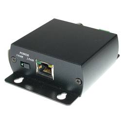 Passive Video Transceiver BNC to RJ45 TTP111VPC ACDC