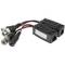 Transceptor de vídeo pasivo BNC DC a RJ45 TTP111VP-LK