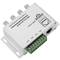 Ricetrasmettitore video passivo 4 porte BNC a morsettiera RJ45 TTP414V