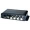 Transceptor de vídeo passiu 4BNC DATA a RJ45 TTP414VD