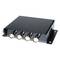 Transceptor de vídeo passiu 4BNC a 4RJ45 TTP444V
