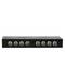 vidéo passive transceiver BNC 8 ports 2 ports RJ45 ou bornier
