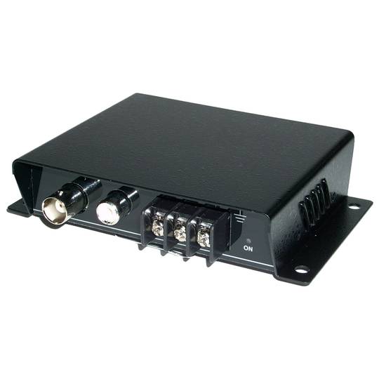 Actieve UTP Cat.5-extender voor audio-videogegevenszender TTA111AVT