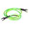 Attivo UTP Cat.5 Extender Audio Video TTA111AVR dati ricevitore