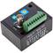 Cat.5 Extender UTP receptor de vídeo ativo para TTA111VR
