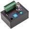Cat.5 Extender UTP receptor de vídeo ativo para TTA111VR