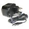 Cat.5 Extender UTP active video receiver for long distances TTA111VRH
