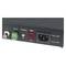 Vídeo e transceptor de dados para Rack19 RJ45 para 16-porta BNC TPP016VPD