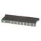 Actif UTP Extender Receiver vidéo 8-port Cat.5 récepteur 2xBNC TPA008H