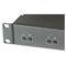 Actif UTP Extender Receiver vidéo 8-port Cat.5 récepteur 2xBNC TPA008H