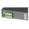 Actif UTP Extender Receiver vidéo 8-port Cat.5 récepteur 2xBNC TPA008H