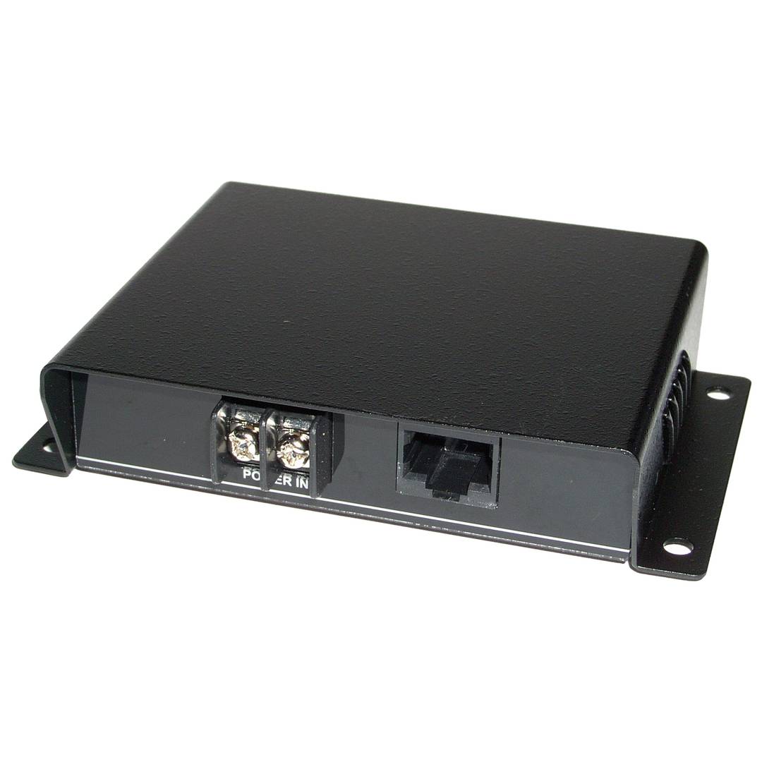 Câble UTP concentrateur de 4 à 1 RJ45 RJ45 DC TDP414VP