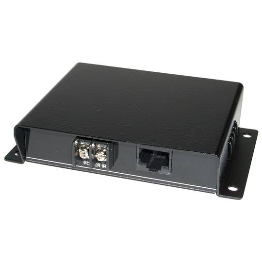 Câble UTP concentrateur de 4 à 1 RJ45 RJ45 DC TDP414VP