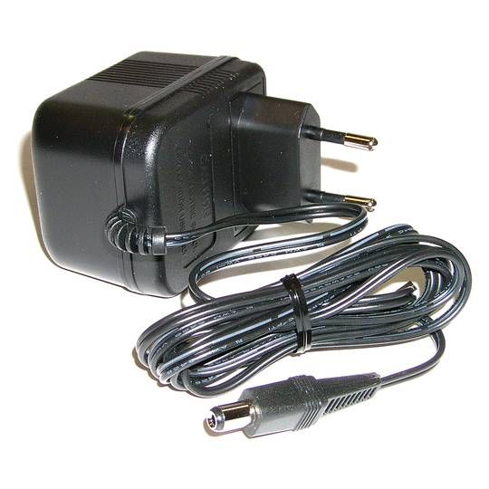 Câble UTP concentrateur de 4 à 1 RJ45 RJ45 DC TDP414VP