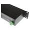 Cabo UTP concentrador de rack de 19 