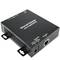 TCP/IP active extender by coaxial and UTP Cat.5 sender and receiver IP03