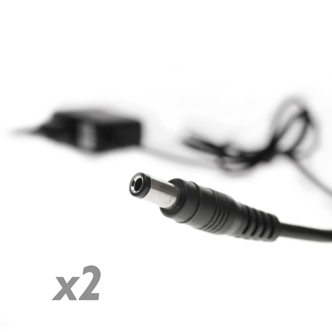 TCP/IP active extender by coaxial and UTP Cat.5 sender and receiver IP03