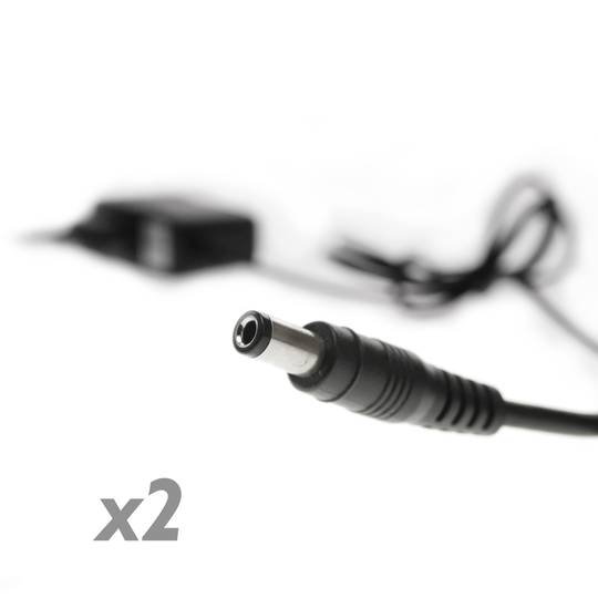 TCP/IP active extender by coaxial and UTP Cat.5 sender and receiver IP03