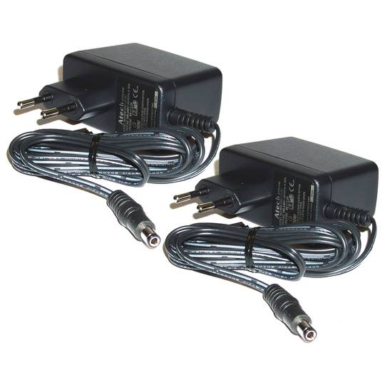 Actieve TCP / IP-extender door UTP Cat.5 zender en ontvanger IP03