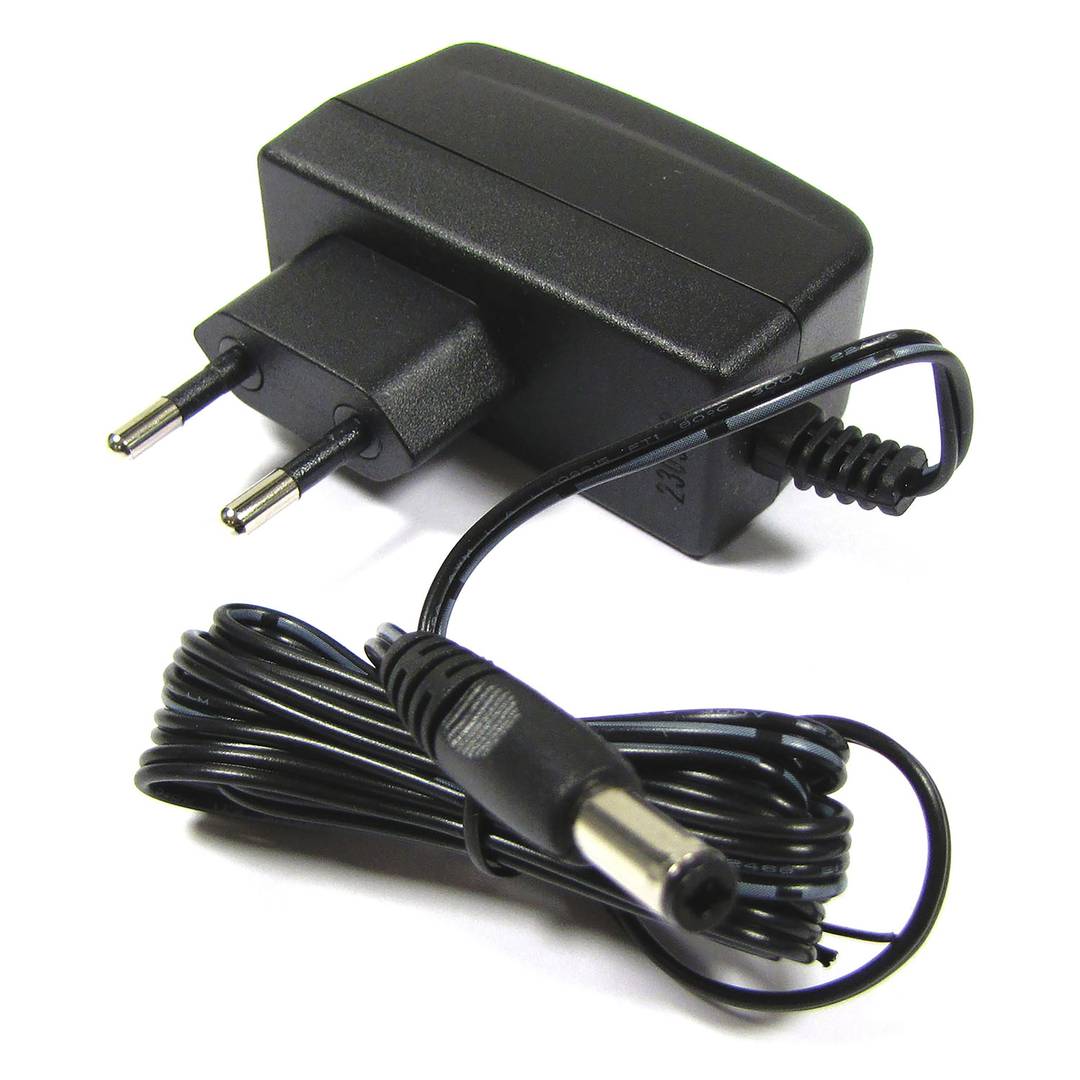 Extensor passiu TCP/IP per coaxial RG59 de 5 ports IP01H