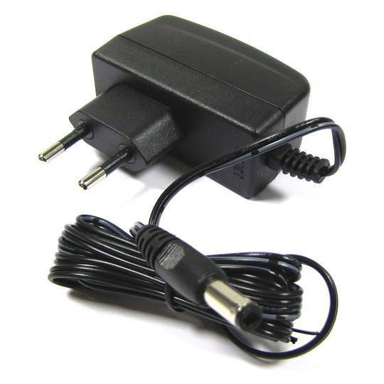 Extensor passiu TCP/IP per coaxial RG59 de 5 ports IP01H