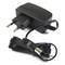 Extensor passiu TCP/IP per coaxial RG59 de 5 ports IP01H