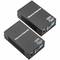 Extensor Ethernet de largo alcance TCP/IP sobre cable Cat.5e 800 m