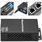 Extensor Ethernet de largo alcance TCP/IP sobre cable Cat.5e 800 m