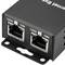 Extensor Ethernet de largo alcance TCP/IP sobre cable Cat.5e 800 m