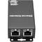 Extensor Ethernet de largo alcance TCP/IP sobre cable Cat.5e 800 m