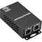 Extensor Ethernet de largo alcance TCP/IP sobre cable Cat.5e 800 m