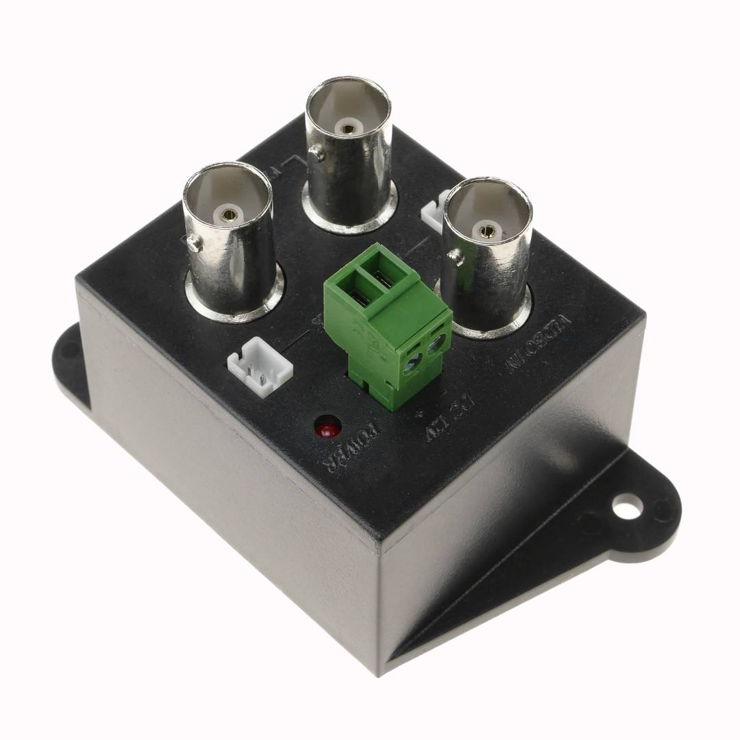 Video splitter 2 ports CD102
