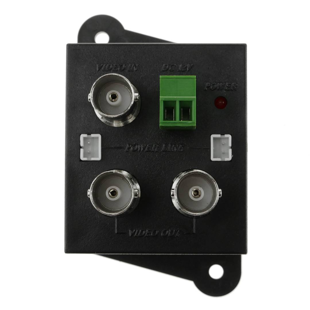 Video splitter 2 ports CD102