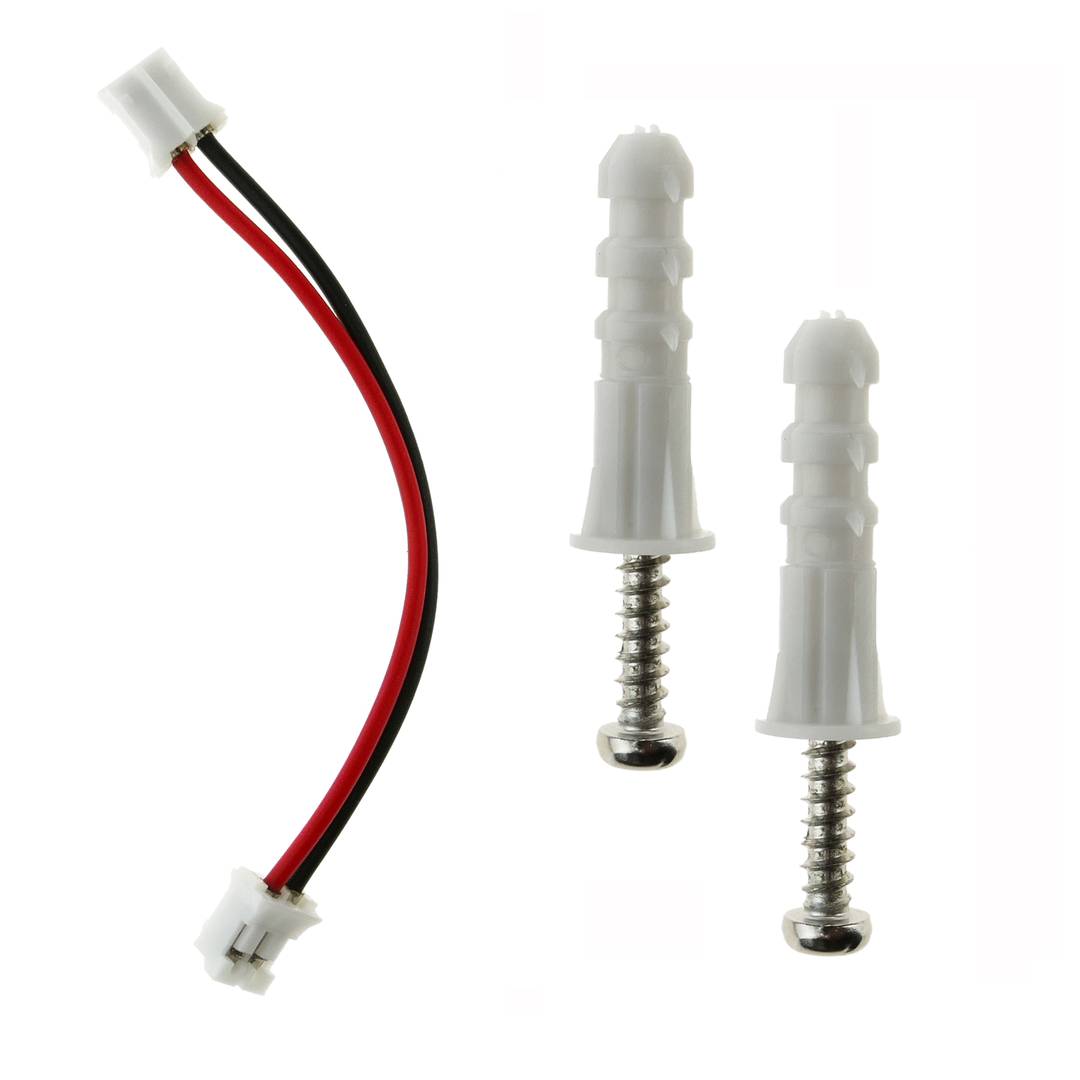 Video splitter 2 ports CD102