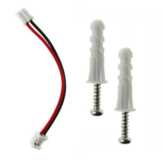 Video splitter 2 ports CD102